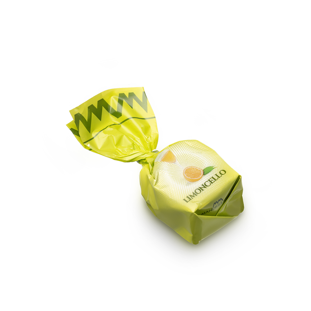 Cuneesi al limoncello, 200 g