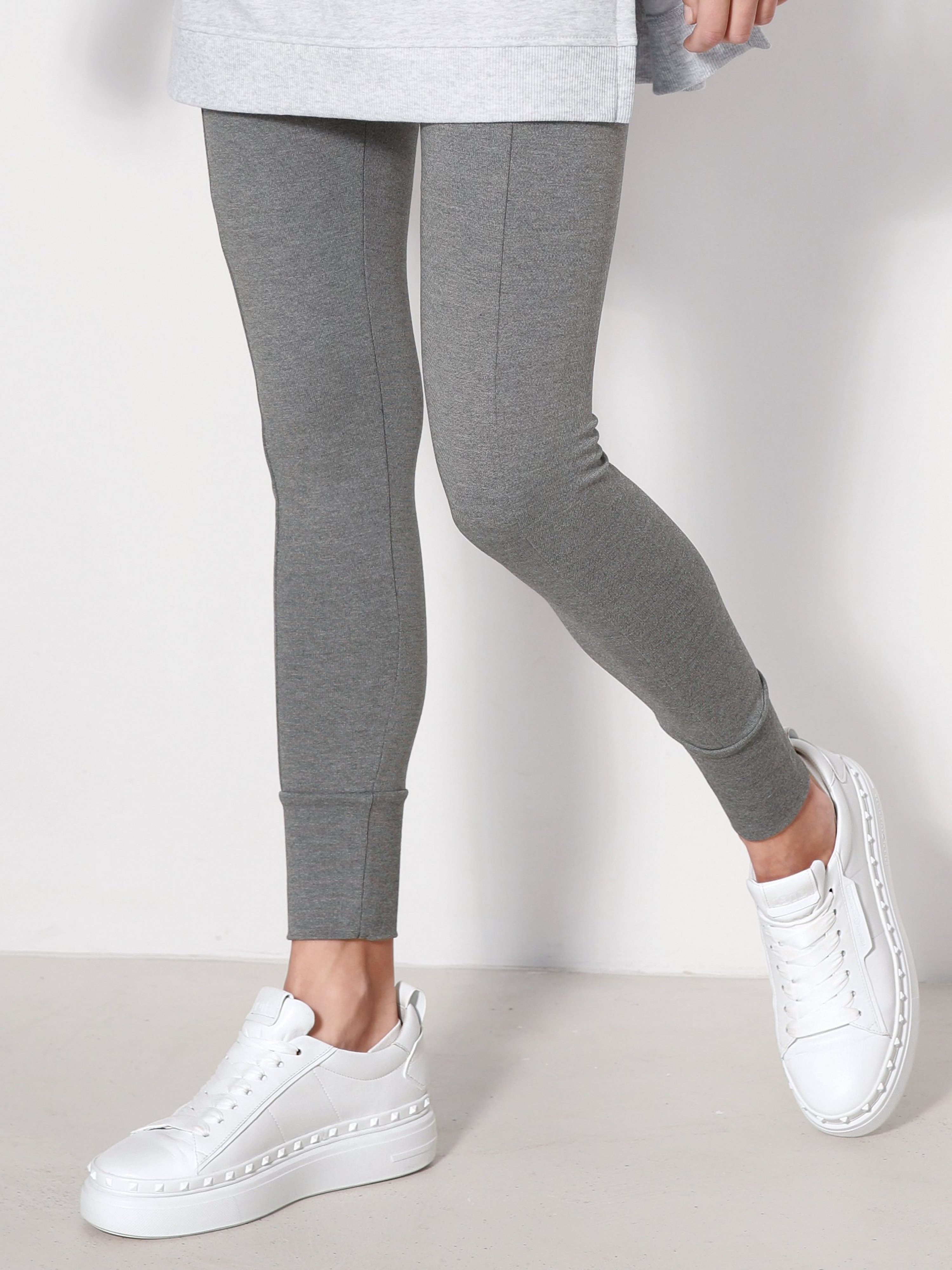 Knöchellange Leggings