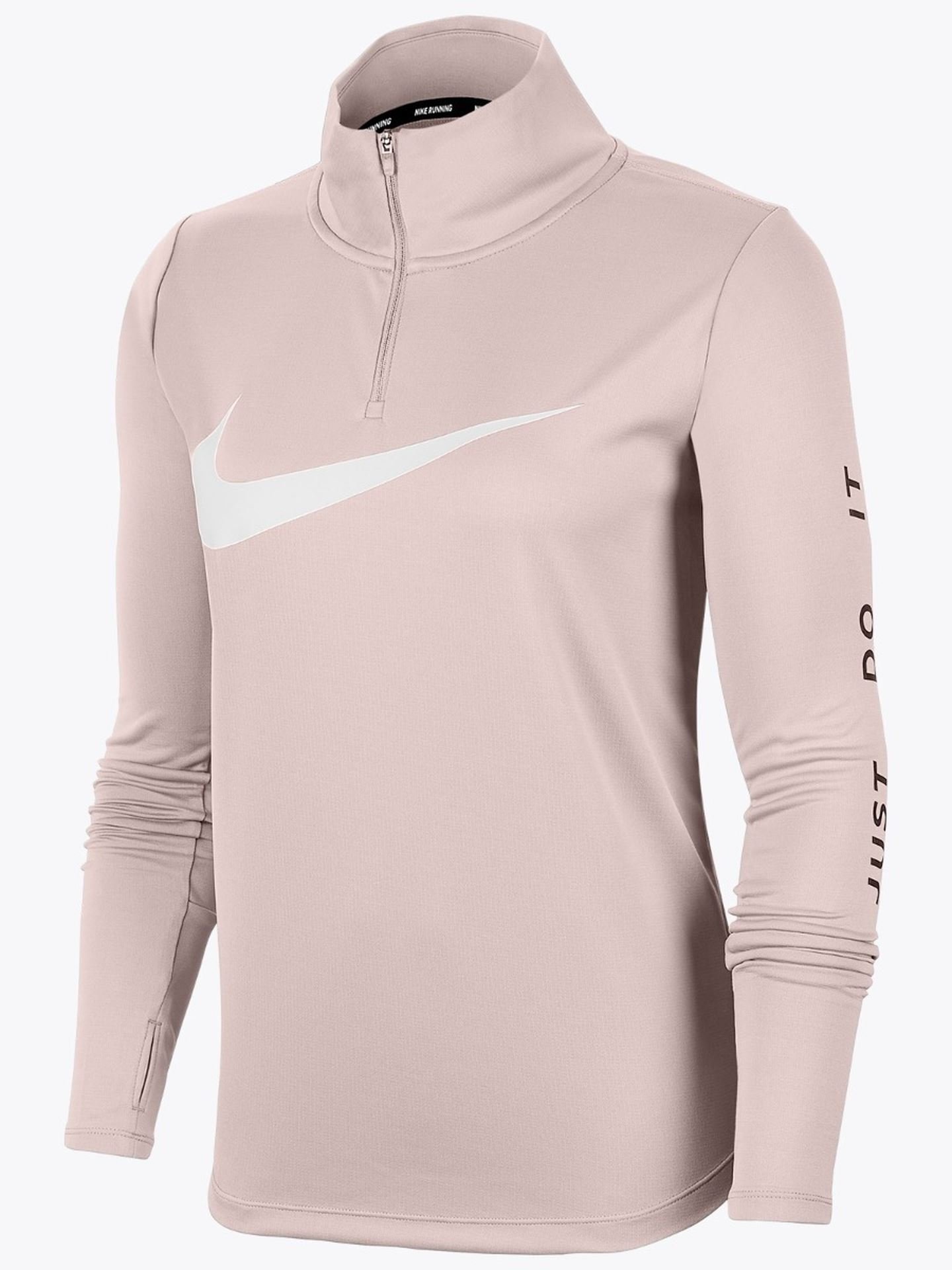 Swoosh Midlayer Run
