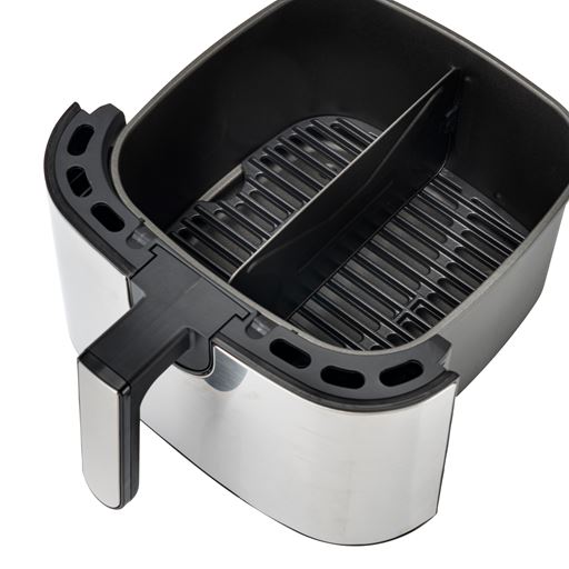 OBH Nordica Easy Fry & Grill 2-i-1 Airfryer