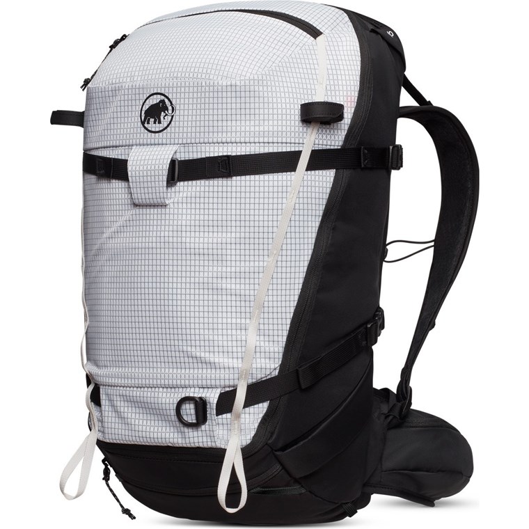 Mammut Aenergy St 32 Women White/Black