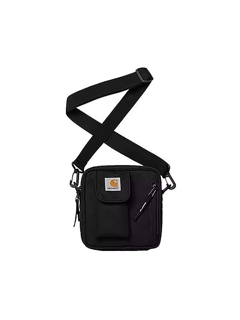CARHARTT WIP Tasche ESSENTIALS BAG Small schwarz