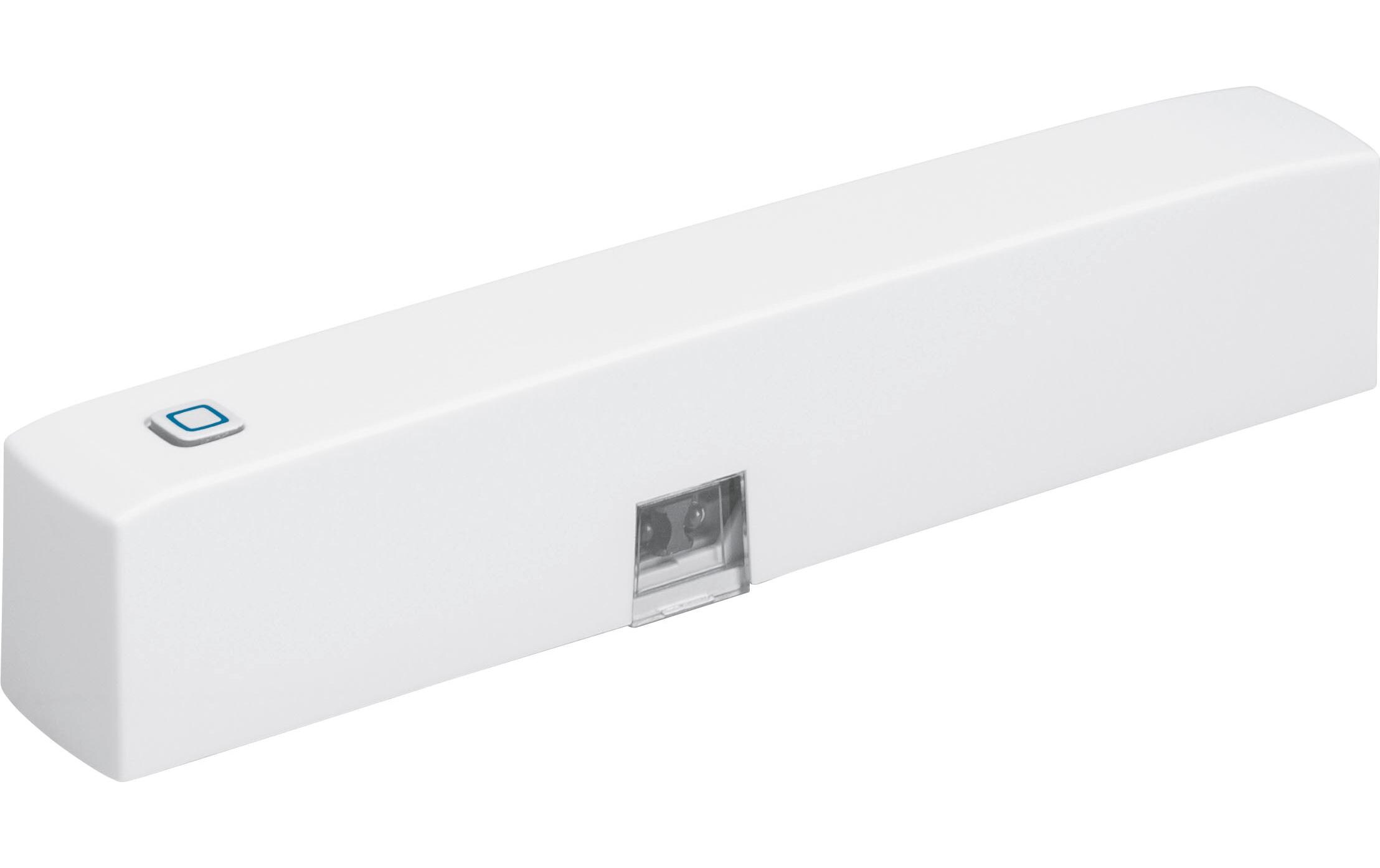 Smart Home Starter Set Alarm<br>Set mit Zentrale, Fensterkontakt, Bewegungsmelder und Sirene