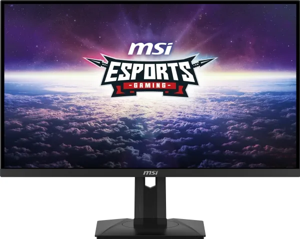 [OUTLET] - MSI MAG 274UPF - LED-skærm - gaming - 27