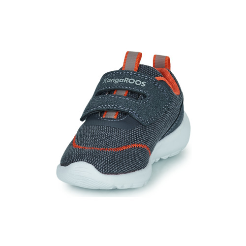 Kangaroos - KY-STITCH V - Bleu