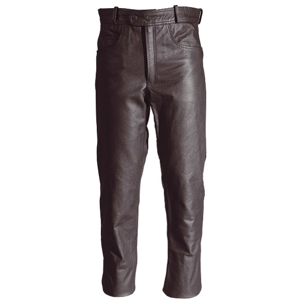 DMP - Pantalon Dune Noir
