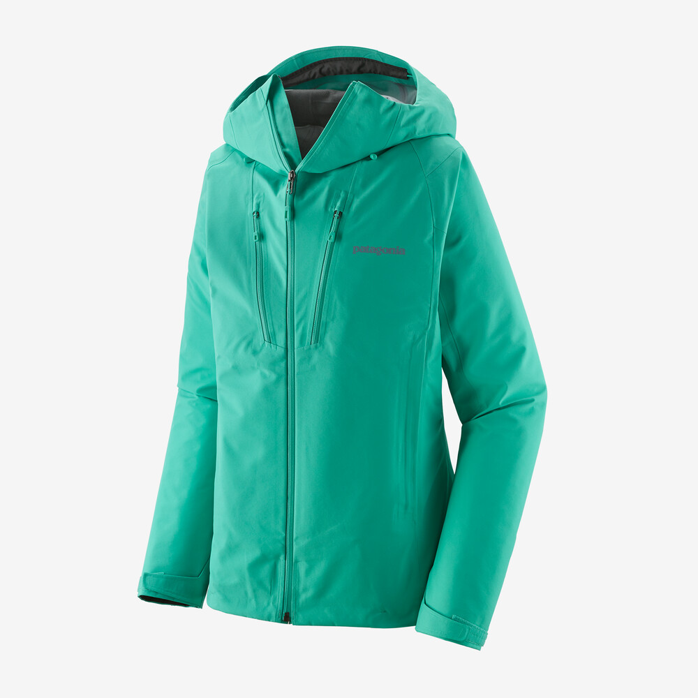 Triolet-Jacke für Damen