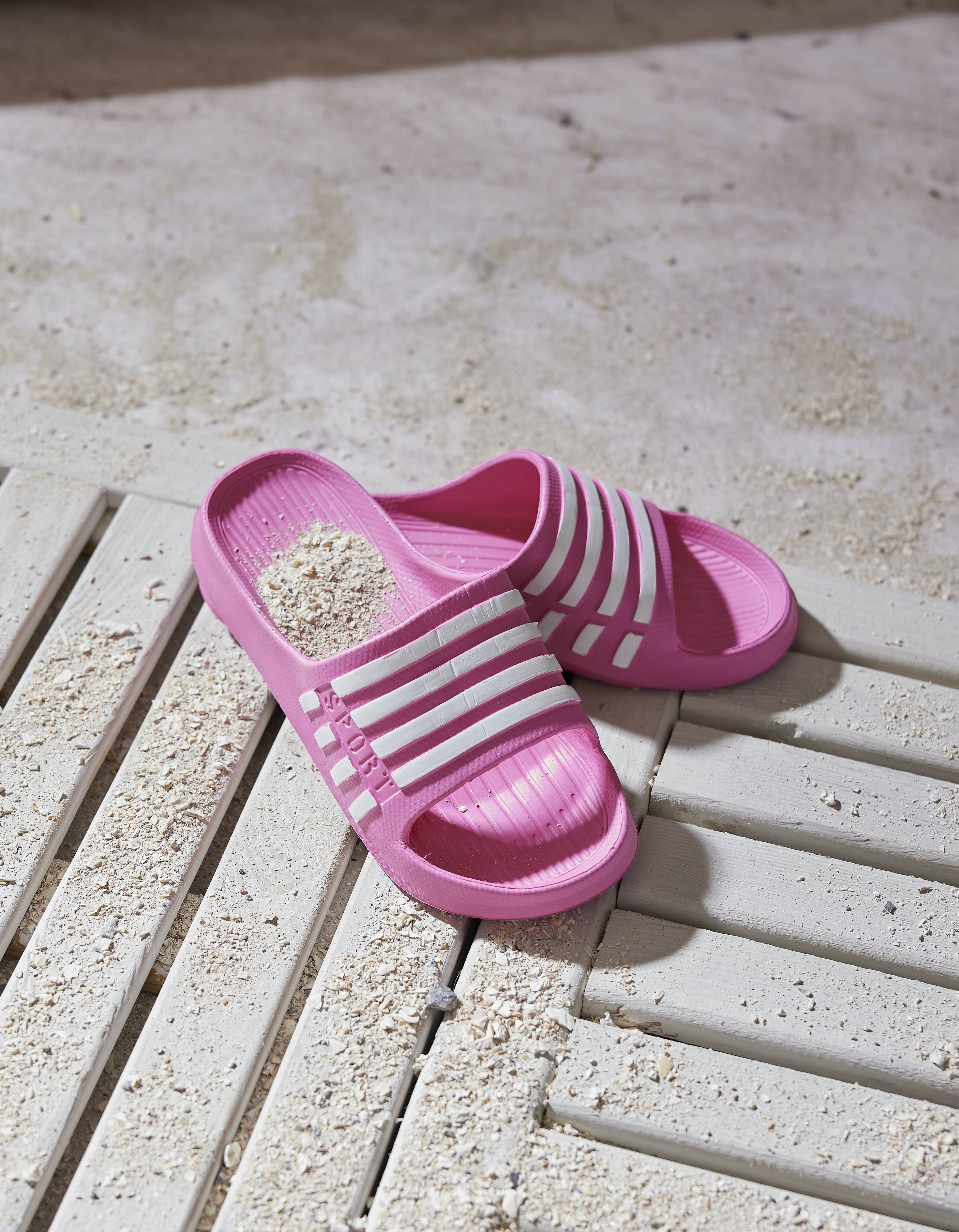 Sport slippers