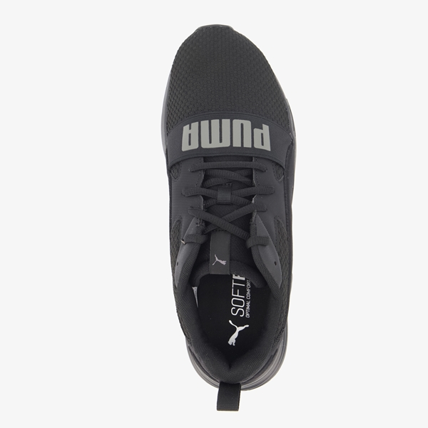 Puma Wired Run Pure heren sportschoenen