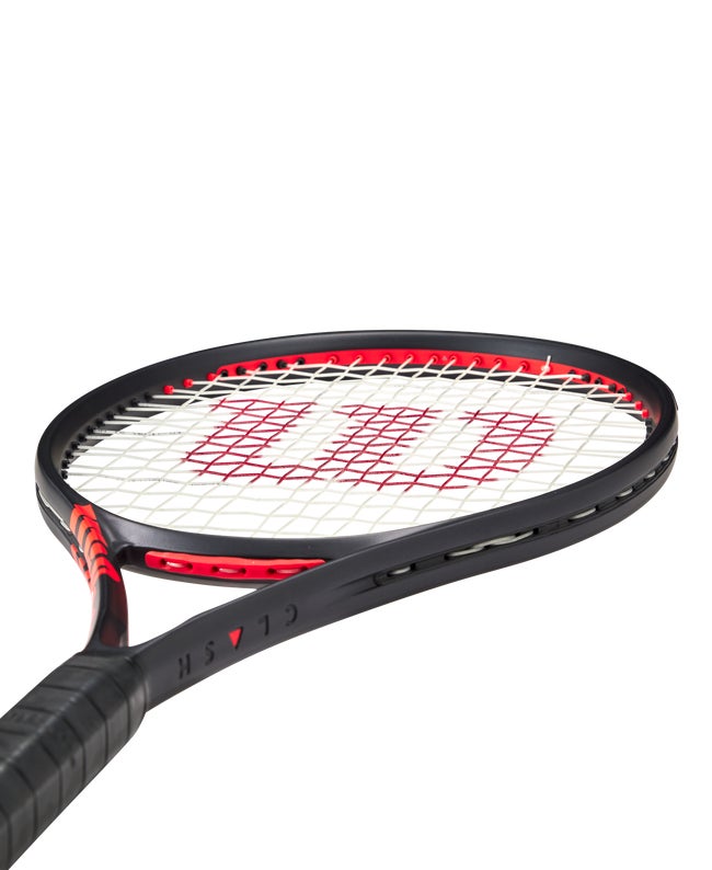 Clash 100UL V3 Tennis Racket