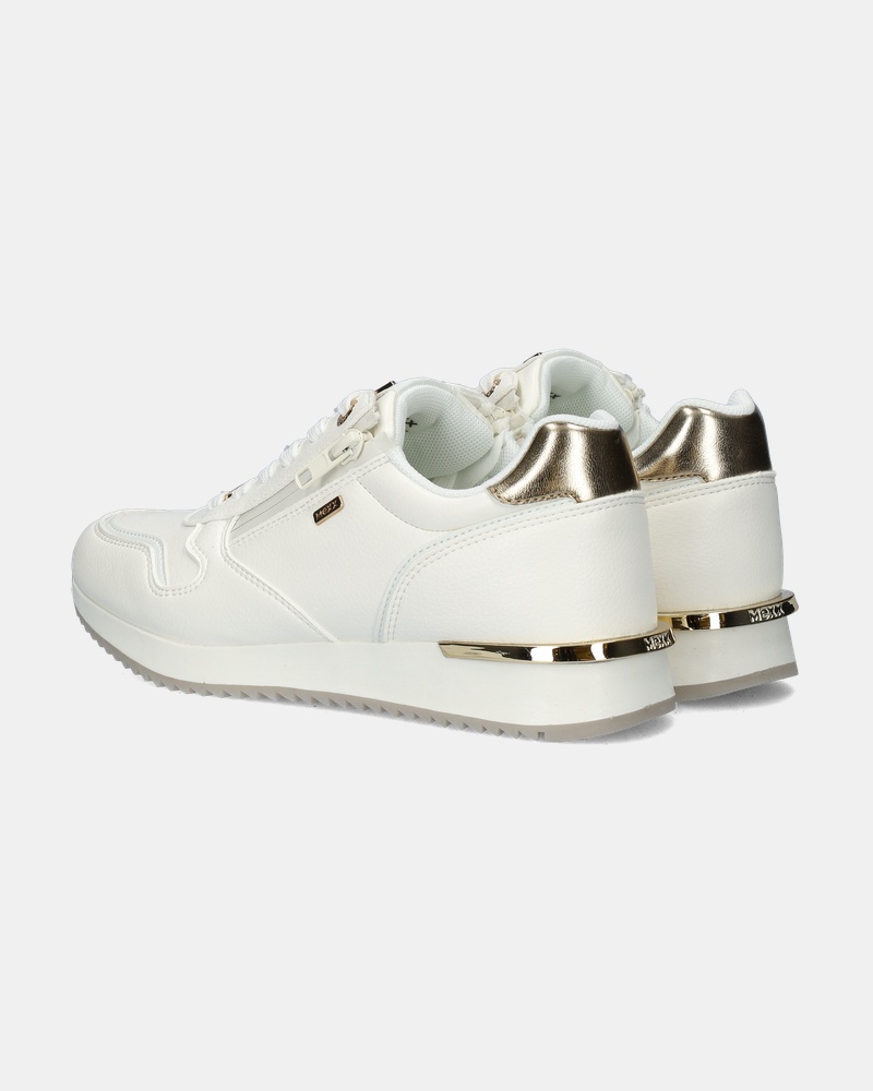 Mexx Mana Lage sneakers  - wit