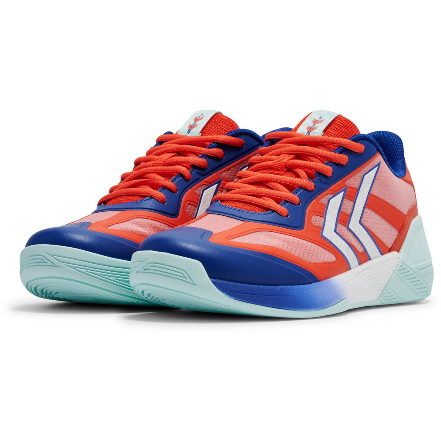 Hummel Algiz 25ICON