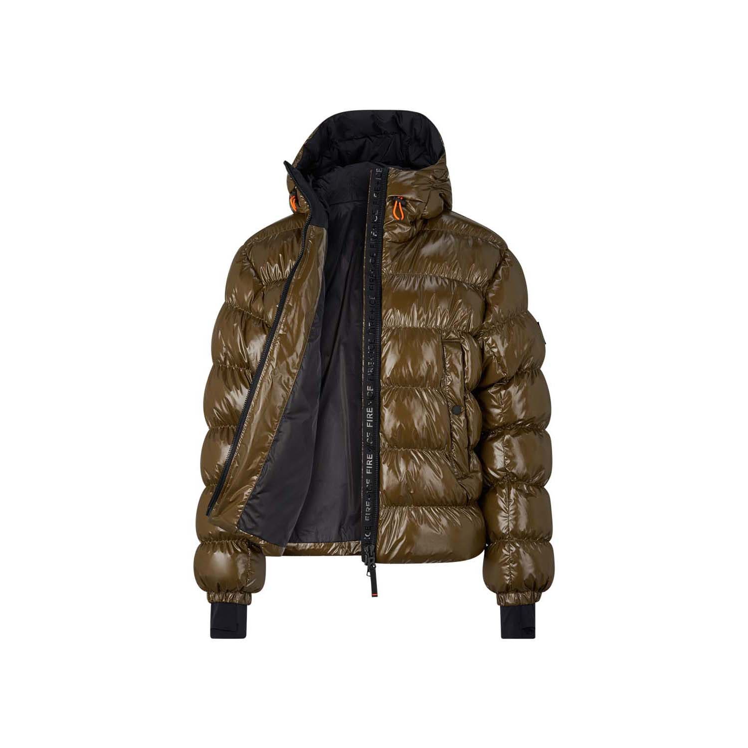 Bogner Fire+Ice  Rosetta Quilted Jacket