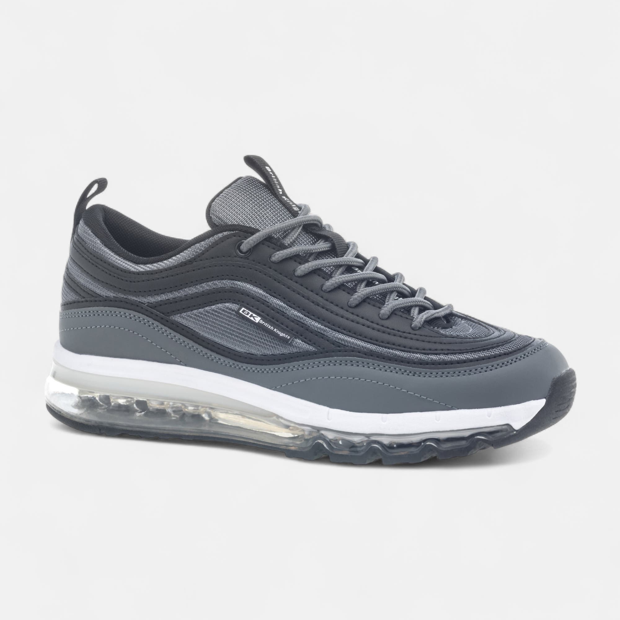 Sneakers Homme gris