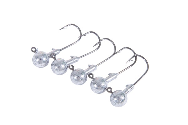 Boîte d'appâts souples Fish4All - 36 pièces