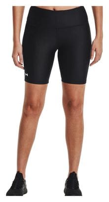 Cuissard Under Armour HeatGear Armour Noir Femme