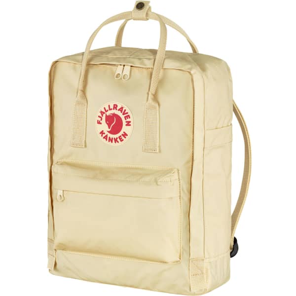 Sac à dos lifestyle FJALLRAVEN KÅNKEN LIGHT OAK