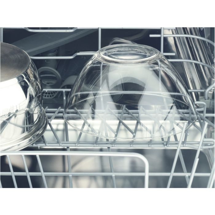 AEG Einbau-Geschirrspüler Serie 7000 GlassCare® FFB73527ZM
