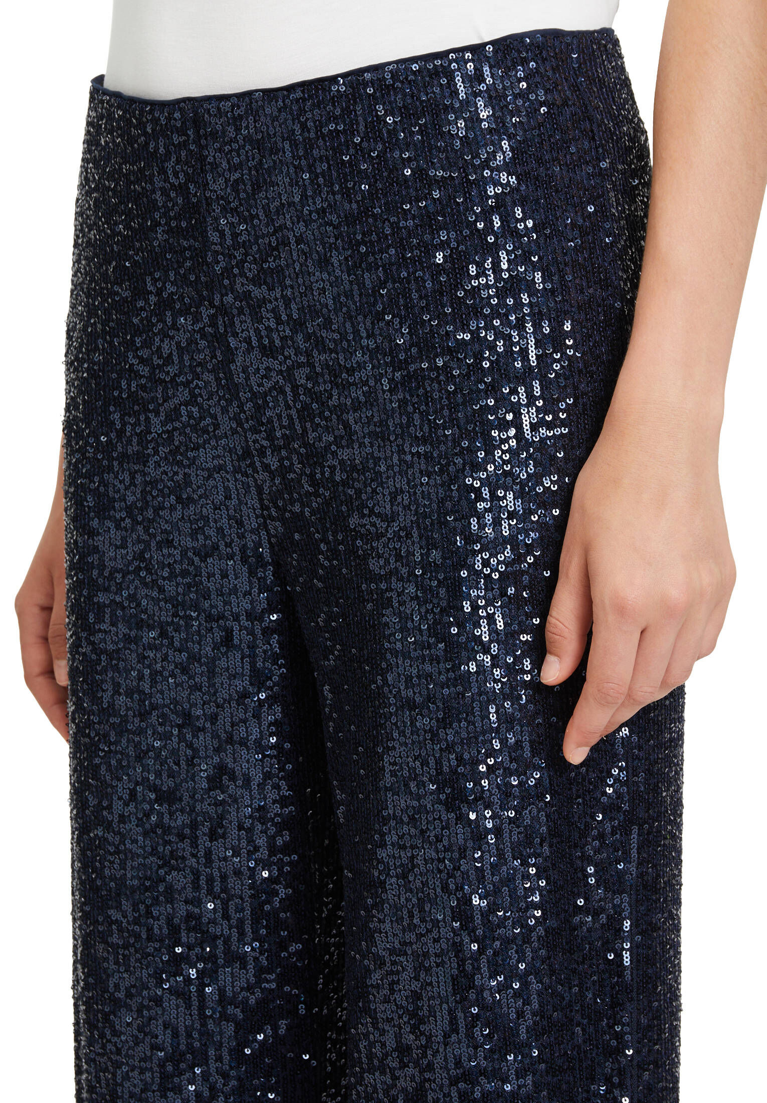 Betty & Co| Damen Schlupfhose