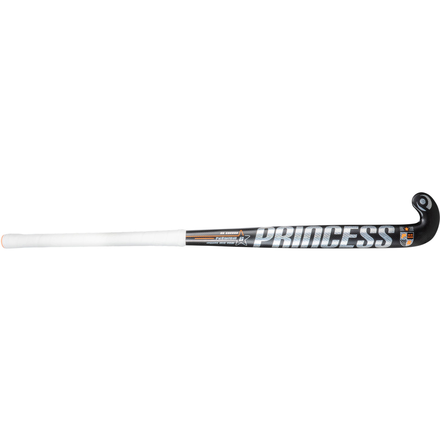 Princess Premium 6 STAR Midbow Indoor