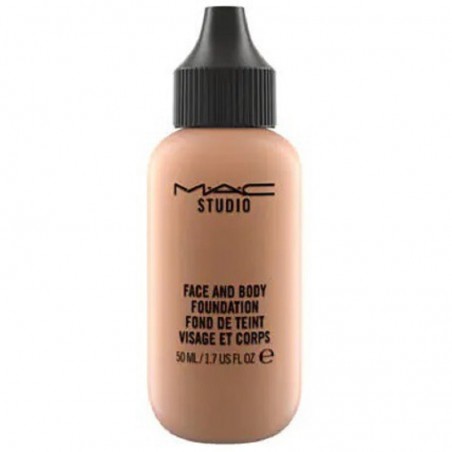 M·A·C Cosmetics Face & Body N7