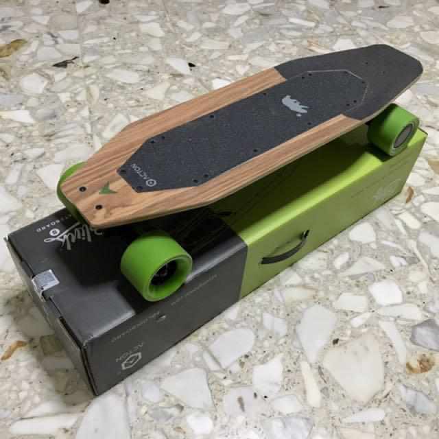 Skate électrique Acton Blink SR
