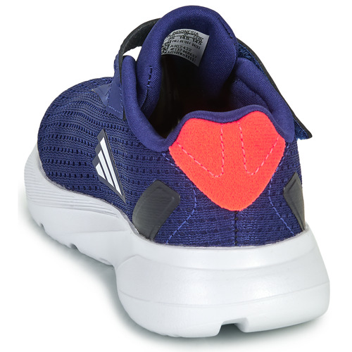 Adidas Sportswear - DURAMO SL EL I - Marine / Blanc