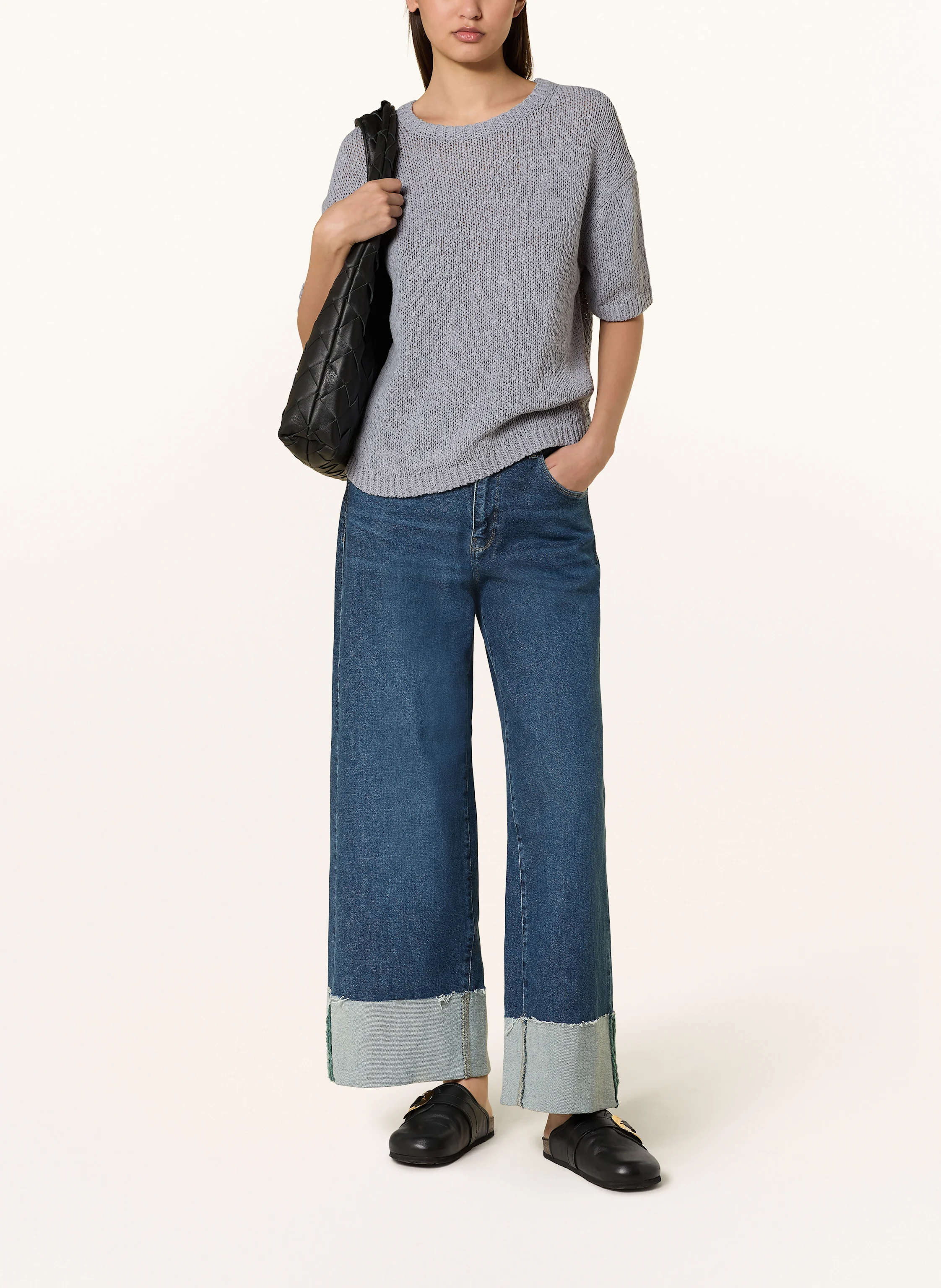 Marc O'Polo Strickshirt