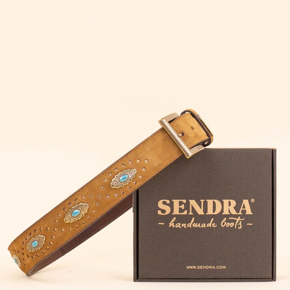 Sendra Riem 1102 Bronx