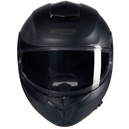 Casque Nolan N80-8 - CLASSICO - Noir