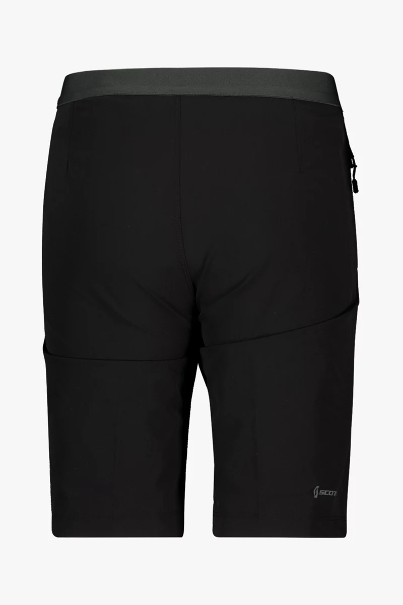 SCOTT Trail 10 + Kinder Bikeshort