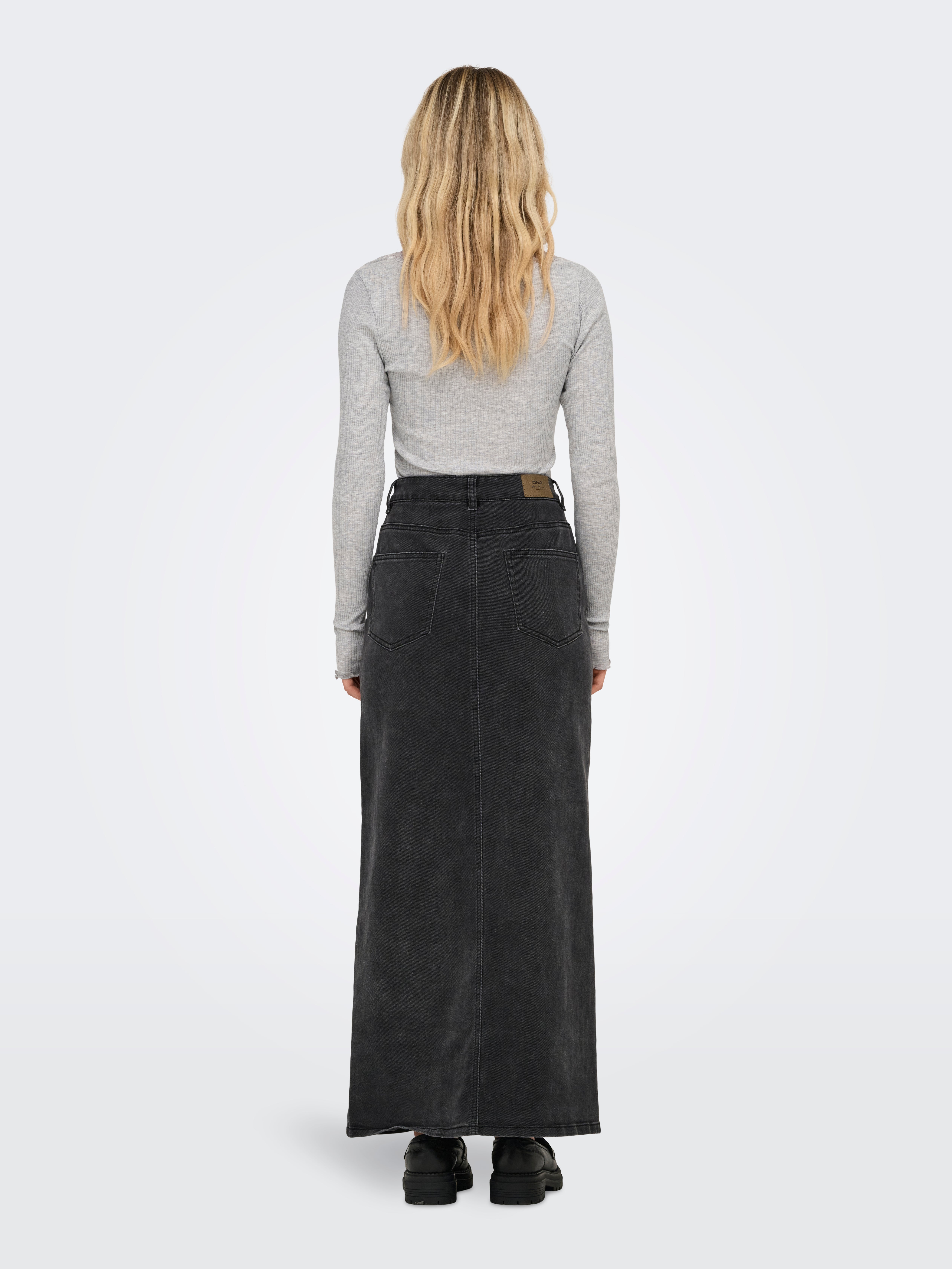 ONLKITA Rock Washed Black