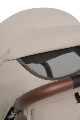 Beemoo Pro Airway Trille, Latte Beige