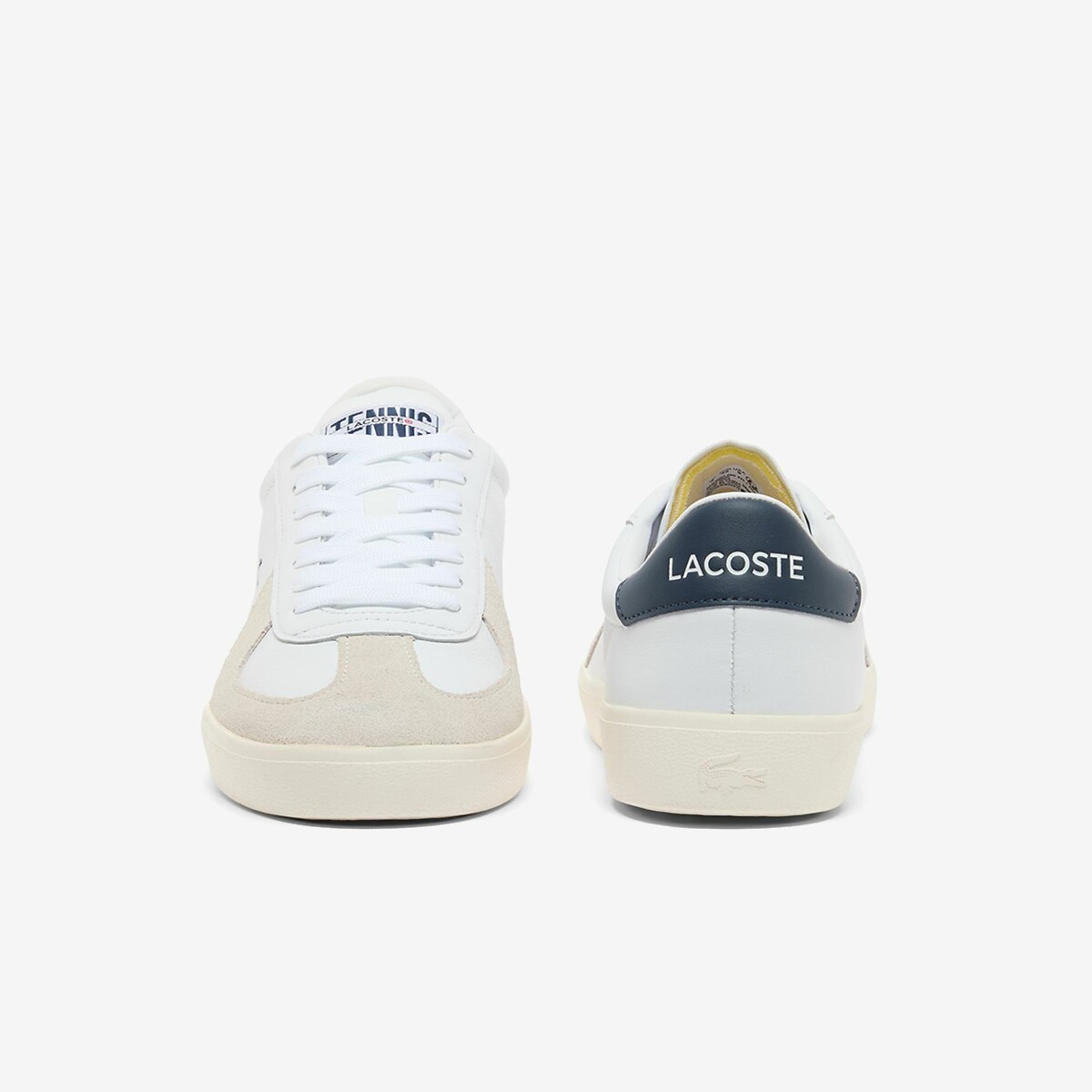 LACOSTE<br>Tênis Baseshot