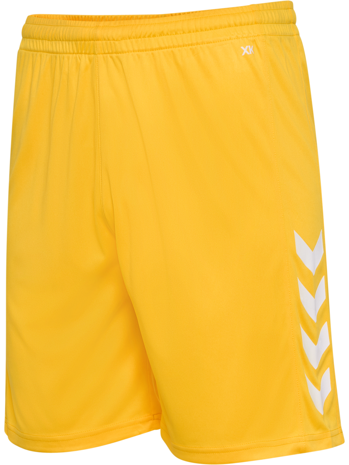 hmlCORE XK POLY SHORTS