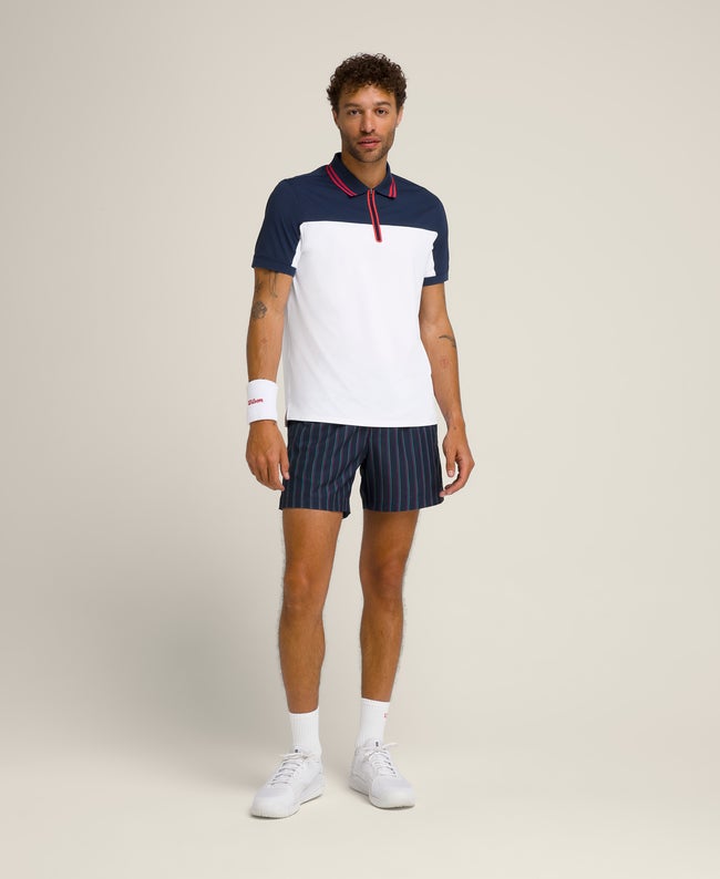 Tennis Volley Short