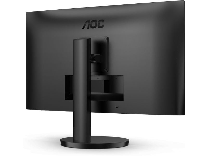 AOC Monitor Q27B3CF2 27-Zoll-Monitor mit IPS-Panel und WQHD-Auflösung