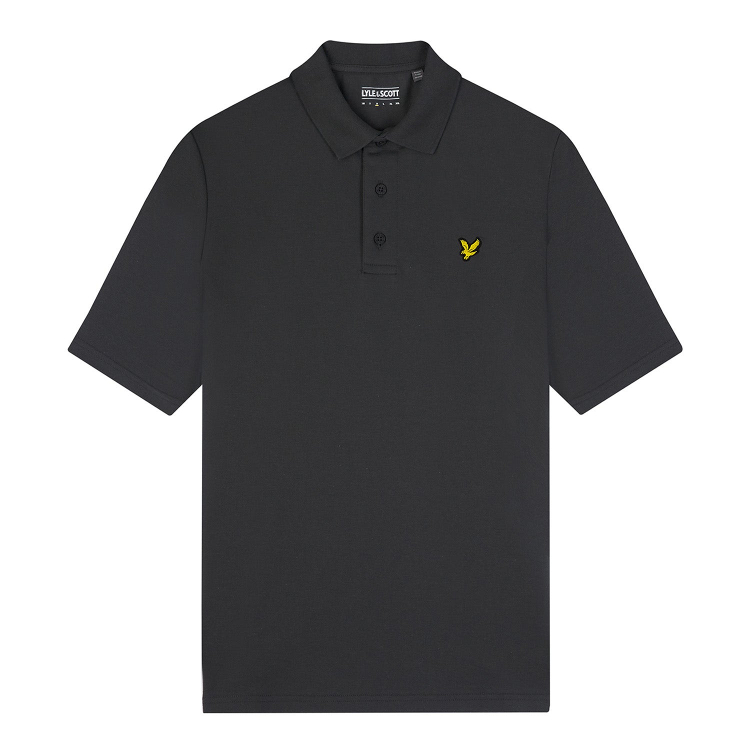 Lyle & Scott  Sport Short Sleeve Polo