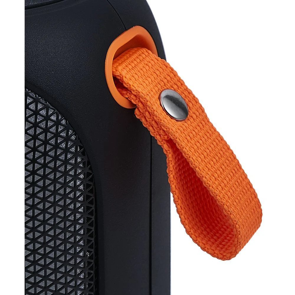 Enceinte portable Homday Xpert lumineuse - autonomie 7h