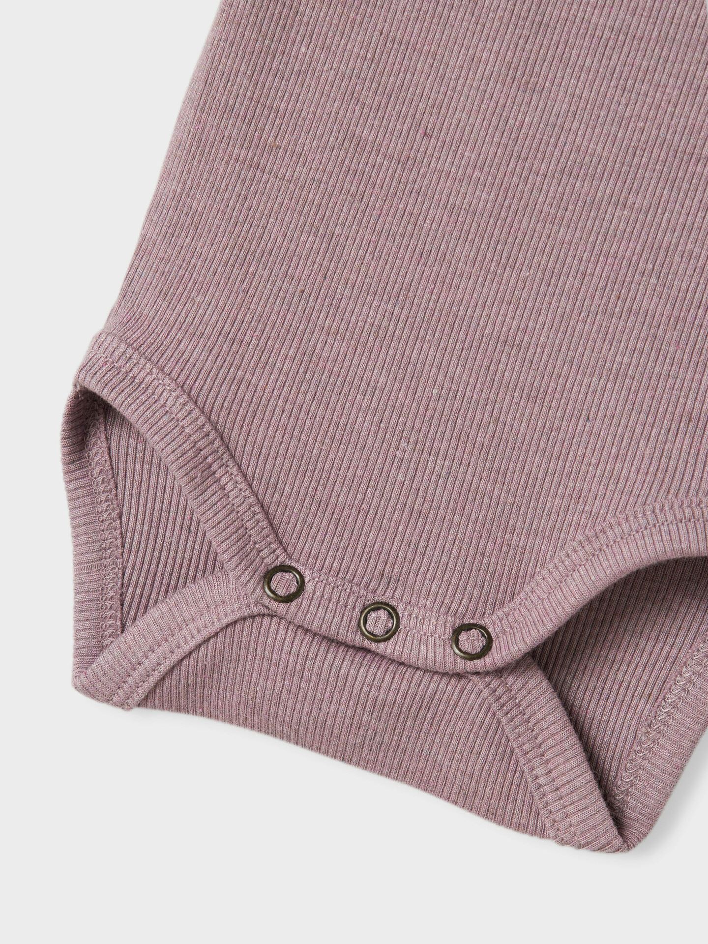 Kab Short Sleeve Body