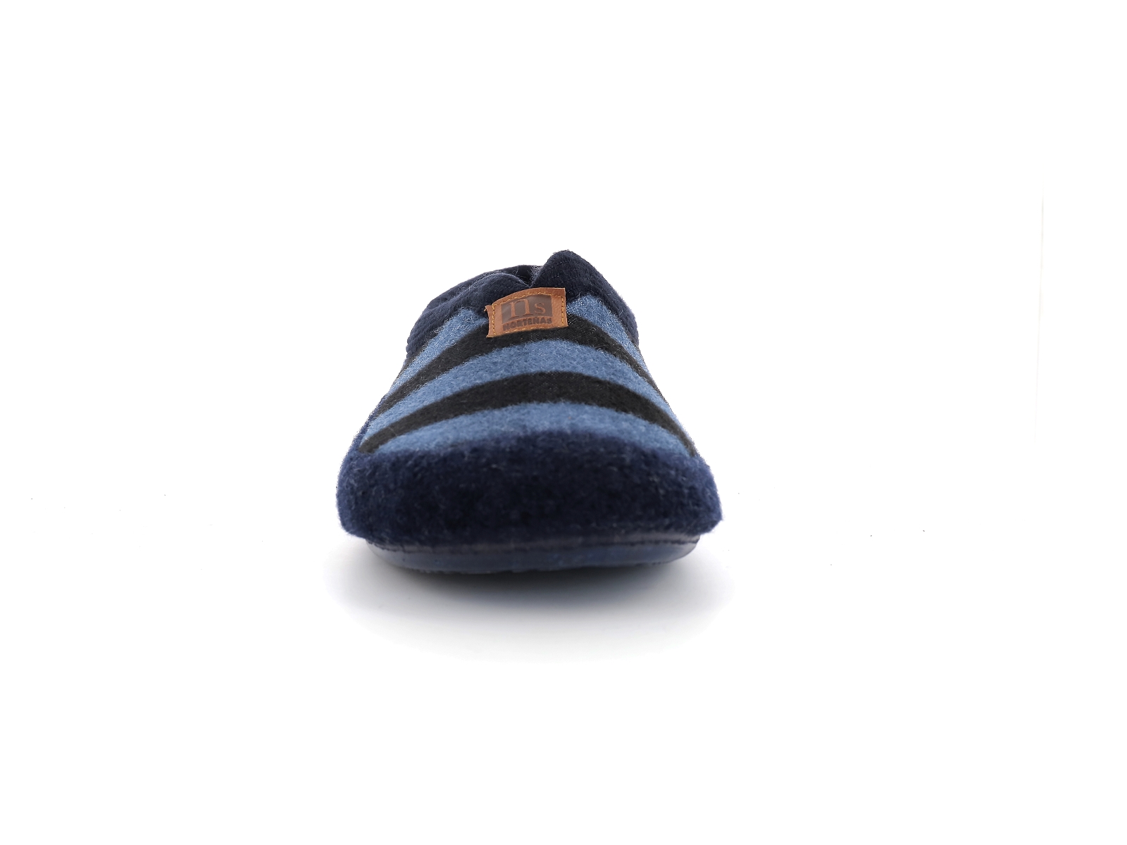 E brand-24 143 Textile Multi Bleu
