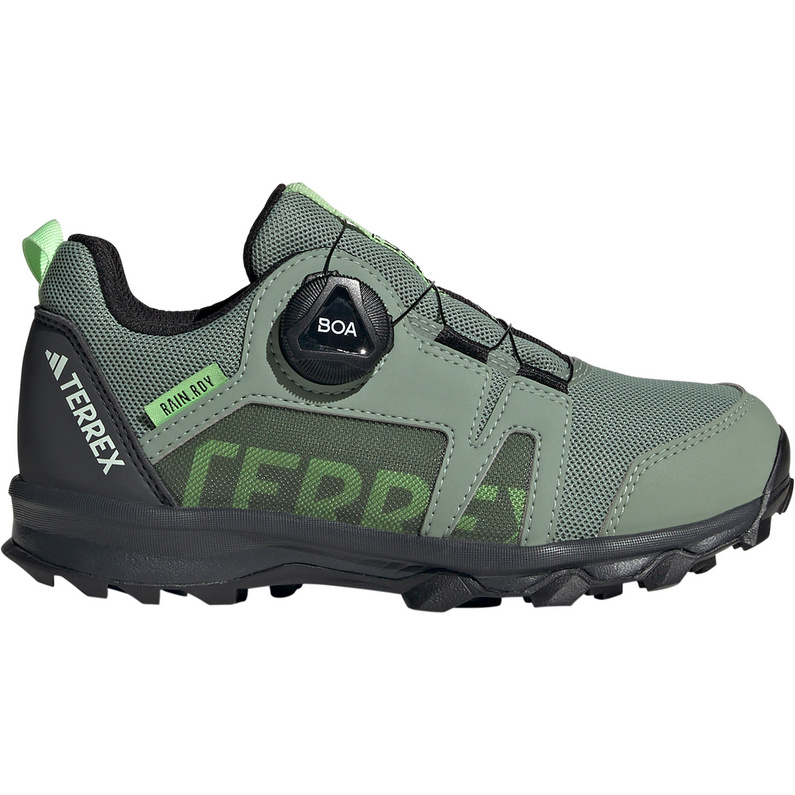 adidas Terrex Kinder Agravic Boa Rain.Rdy Schuhe