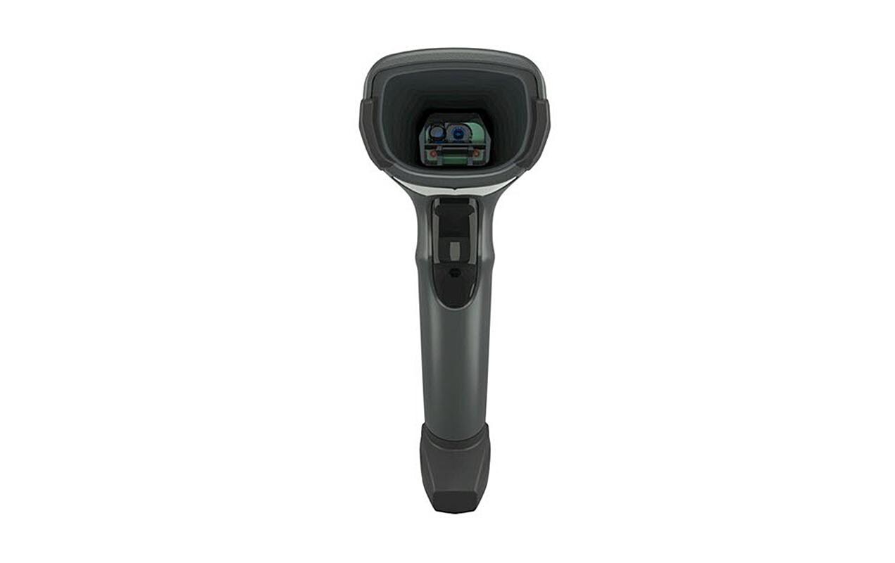 Barcode Scanner DS4608-SR USB<br>Vielseitiger Barcodescanner für Retail-Umgebungen