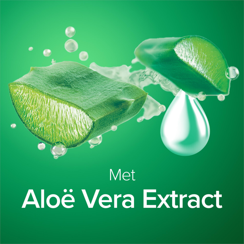Palmolive Handzeep Hygiëne Plus Sensitive300 ml