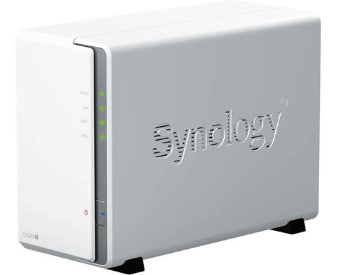 Synology DiskStation DS223J