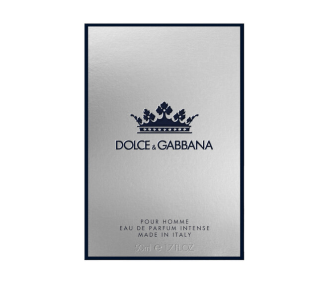 Dolce&Gabbana K Eau de Parfum Intense