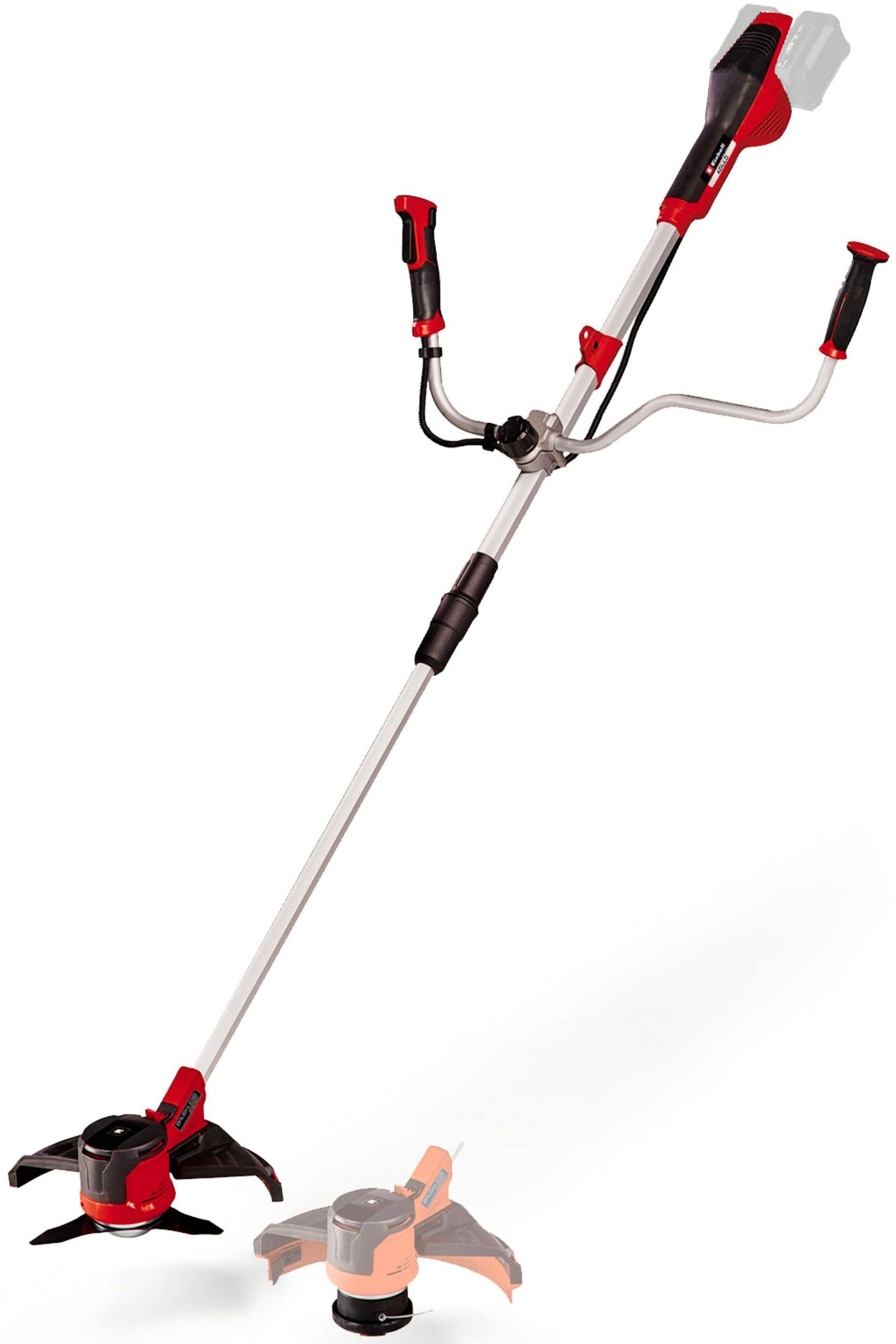 Einhell AGILLO Akku-Sense