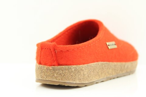 Haflinger Hausschuhe