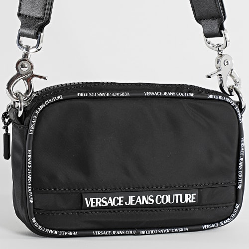 Sac A Main Femme Range Laces Noir