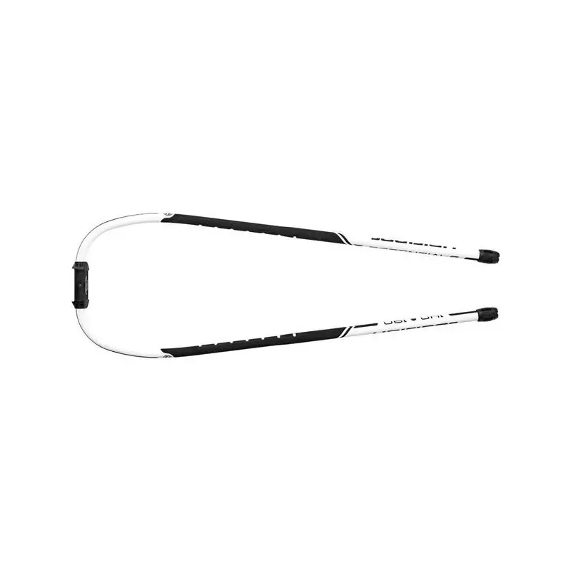 Bras Wishbone UNIFIBER Aluminium 26mm essentials Monocoque Tapered